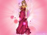 Wallpaper My Fashion Girl #35