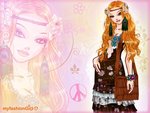 Wallpaper My Fashion Girl #36