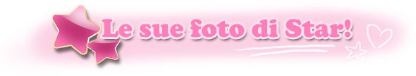 sue Foto di stars!